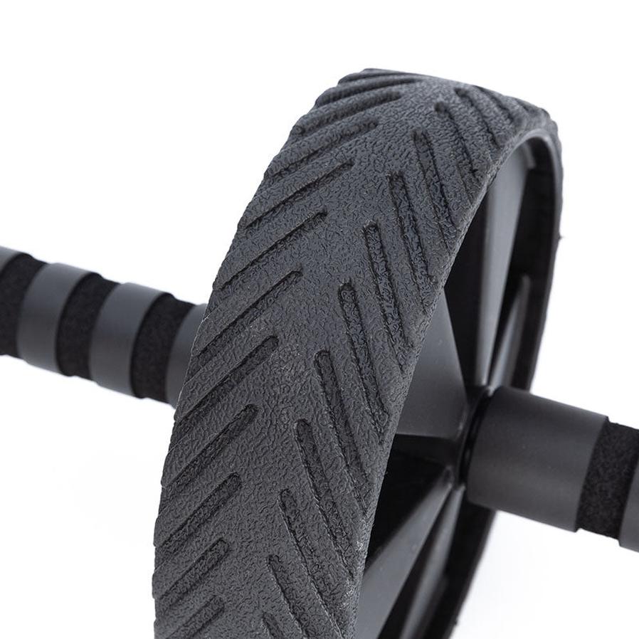 HKM-789715 Abdominal Wheel for Core Strengthening and Stability Training