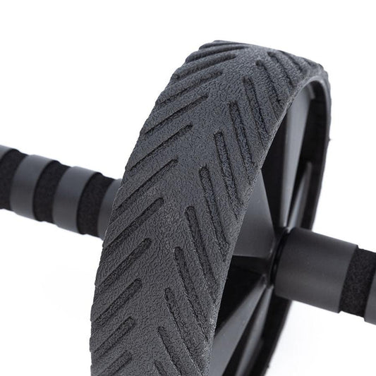 HKM-789715 Abdominal Wheel for Core Strengthening and Stability Training