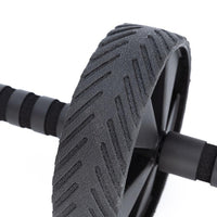 HKM-789715 Abdominal Wheel for Core Strengthening and Stability Training