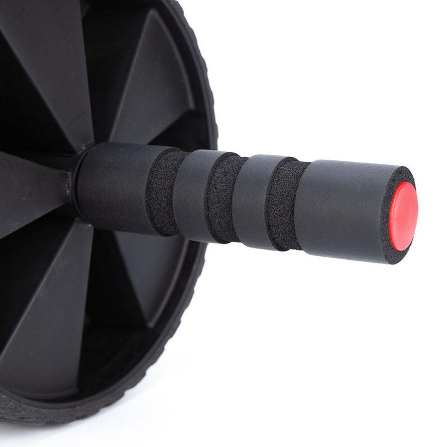 HKM-789715 Abdominal Wheel for Core Strengthening and Stability Training