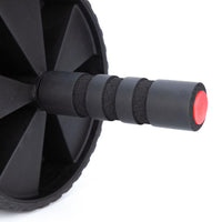 HKM-789715 Abdominal Wheel for Core Strengthening and Stability Training