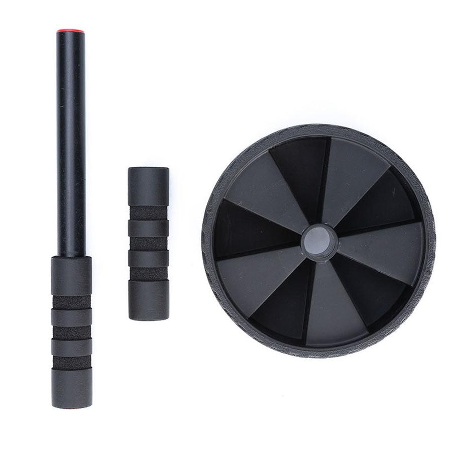 HKM-789715 Abdominal Wheel for Core Strengthening and Stability Training