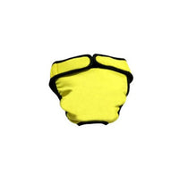 HKM-268435 Large Female Dog Menstrual Pants in Various Colors with Comfortable Cotton Material