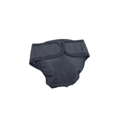 HKM-268435 Large Female Dog Menstrual Pants in Various Colors with Comfortable Cotton Material