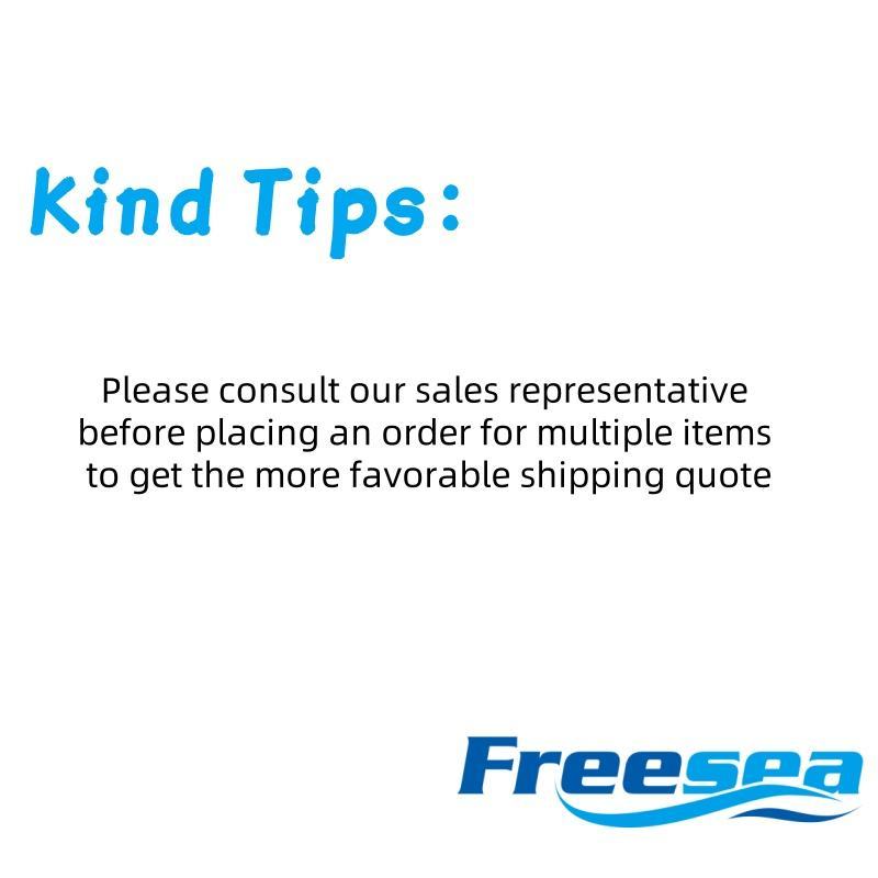 HKM-991891 2-Gallon Acrylic Fish Tank with Filtration and Lighting for Shrimp, Jellyfish, and Goldfish