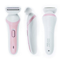 HKM-118419 Rechargeable Electric Trimmer Shaver for Whole Body Hair Removal