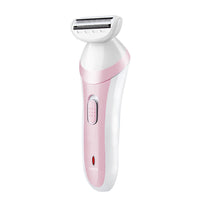 HKM-118419 Rechargeable Electric Trimmer Shaver for Whole Body Hair Removal