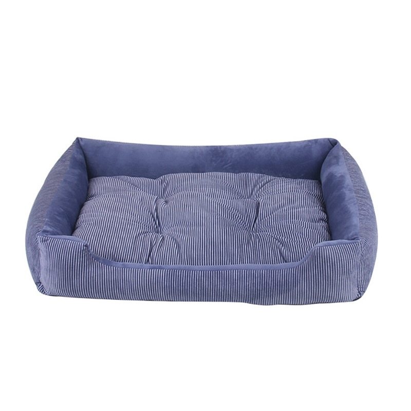 HKM-496915 Four Seasons Waterproof Pet Nest for Small to Medium Dogs and Cats, Easy to Clean, Comfortable and Non-Slip Design
