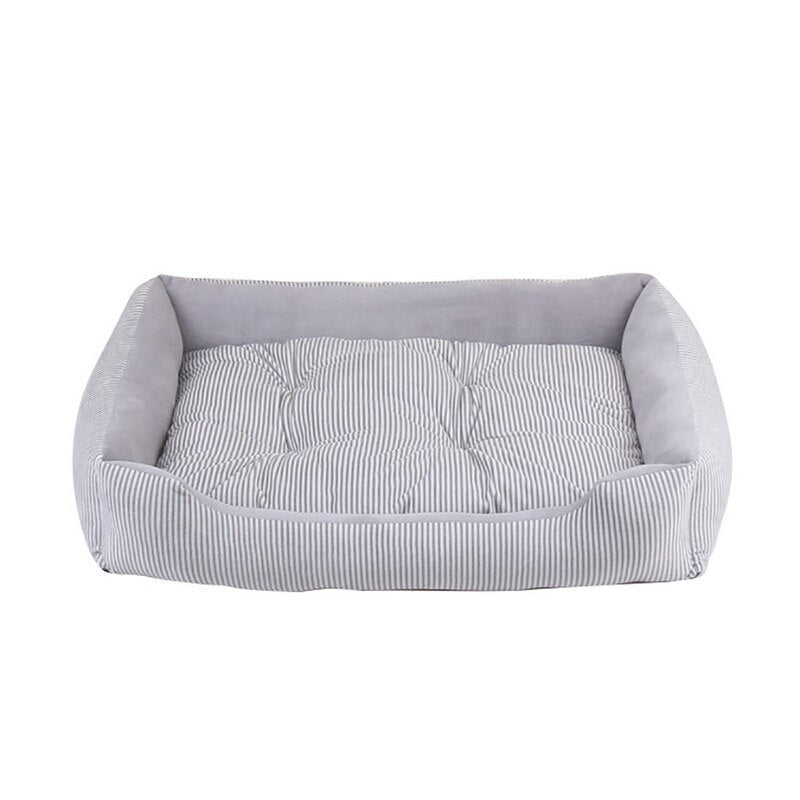 HKM-496915 Four Seasons Waterproof Pet Nest for Small to Medium Dogs and Cats, Easy to Clean, Comfortable and Non-Slip Design