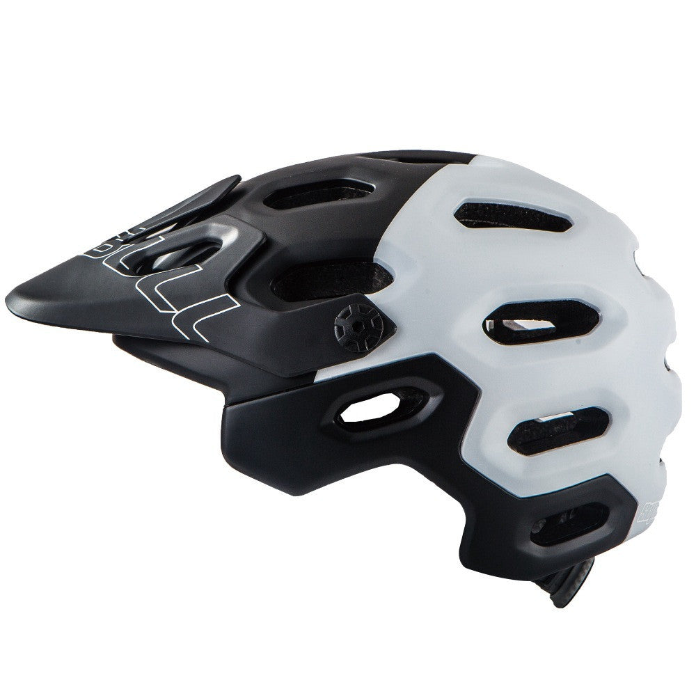 KTX-268051 Mountain Bike Sprint Helmet for Sports and Off-Road Riding
