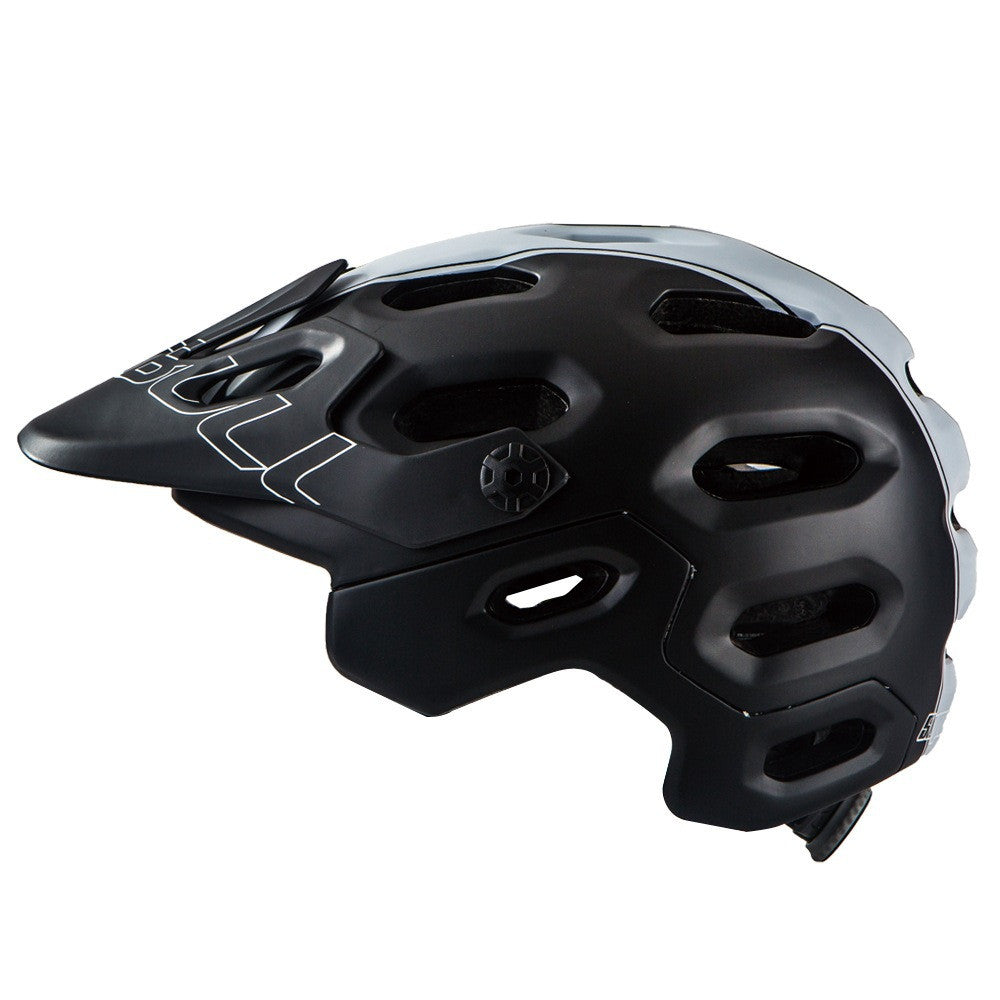 KTX-268051 Mountain Bike Sprint Helmet for Sports and Off-Road Riding