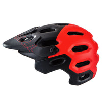 HKM-268051 Mountain Bike Sprint Helmet for Sports and Off-Road Riding