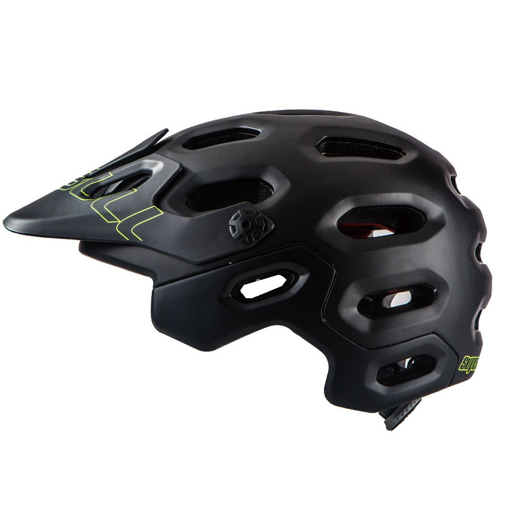 KTX-268051 Mountain Bike Sprint Helmet for Sports and Off-Road Riding