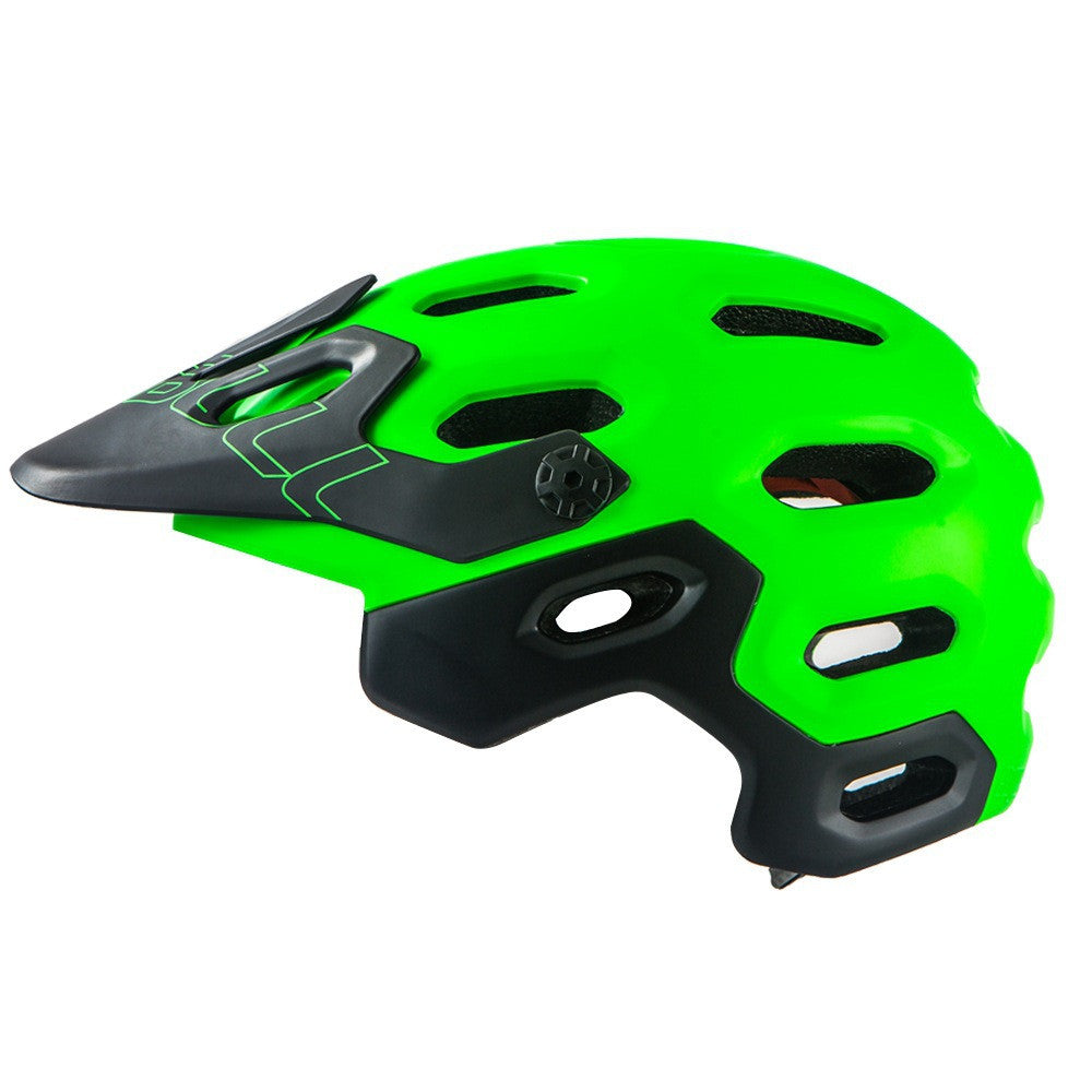 KTX-268051 Mountain Bike Sprint Helmet for Sports and Off-Road Riding