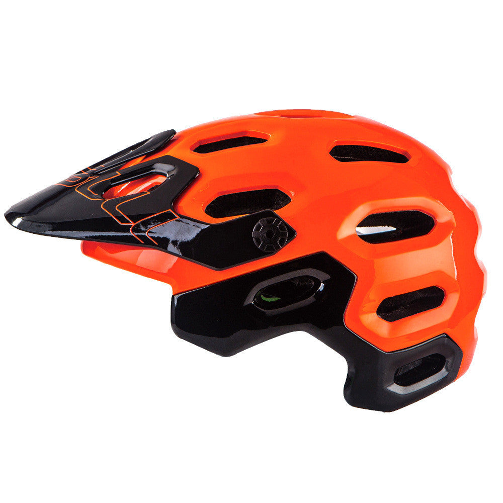 KTX-268051 Mountain Bike Sprint Helmet for Sports and Off-Road Riding