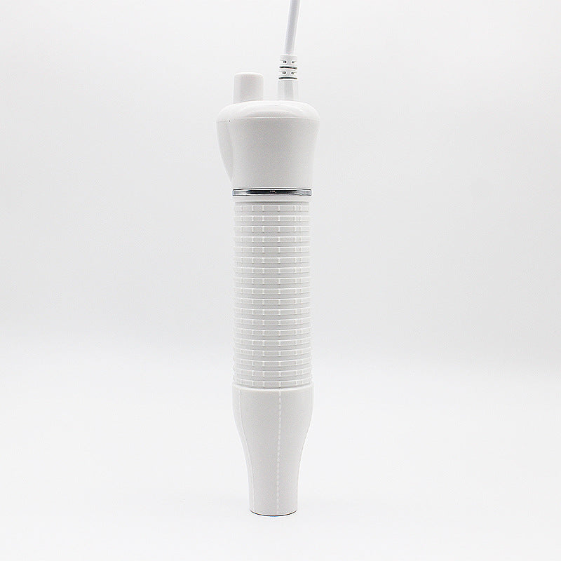 HKM-807059 High Frequency Electrotherapy Device - Model YL-D01, Compact and Effective Treatment Solution