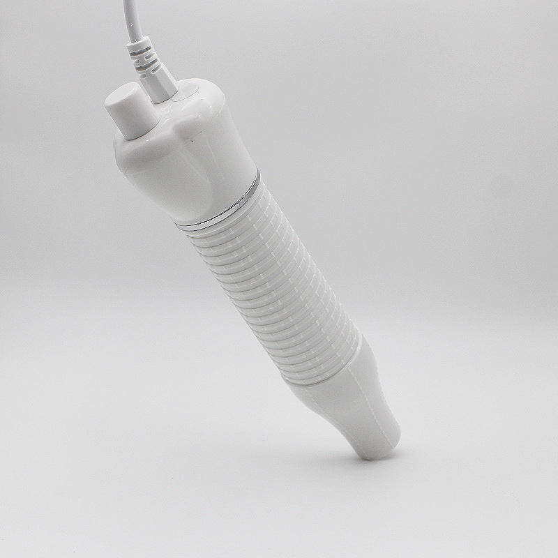 HKM-807059 High Frequency Electrotherapy Device - Model YL-D01, Compact and Effective Treatment Solution