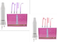 HKM-807059 High Frequency Electrotherapy Device - Model YL-D01, Compact and Effective Treatment Solution