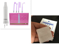 HKM-807059 High Frequency Electrotherapy Device - Model YL-D01, Compact and Effective Treatment Solution
