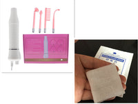HKM-807059 High Frequency Electrotherapy Device - Model YL-D01, Compact and Effective Treatment Solution