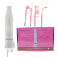 HKM-807059 High Frequency Electrotherapy Device - Model YL-D01, Compact and Effective Treatment Solution