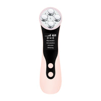 HKM-117267 Facial Cleansing & Rejuvenation Instrument - Model R519 with USB Charging