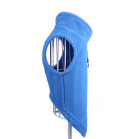 HKM-791571 Thickened Pet Dog Coat in Various Colors for Cold Weather Comfort