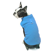 HKM-791571 Thickened Pet Dog Coat in Various Colors for Cold Weather Comfort
