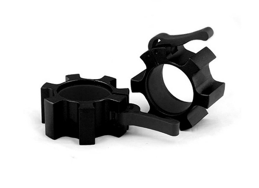 HKM-033747 Aluminum Alloy Barbell Buckle 5CM for OB47 Bar Chucks