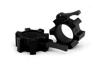 HKM-033747 Aluminum Alloy Barbell Buckle 5CM for OB47 Bar Chucks