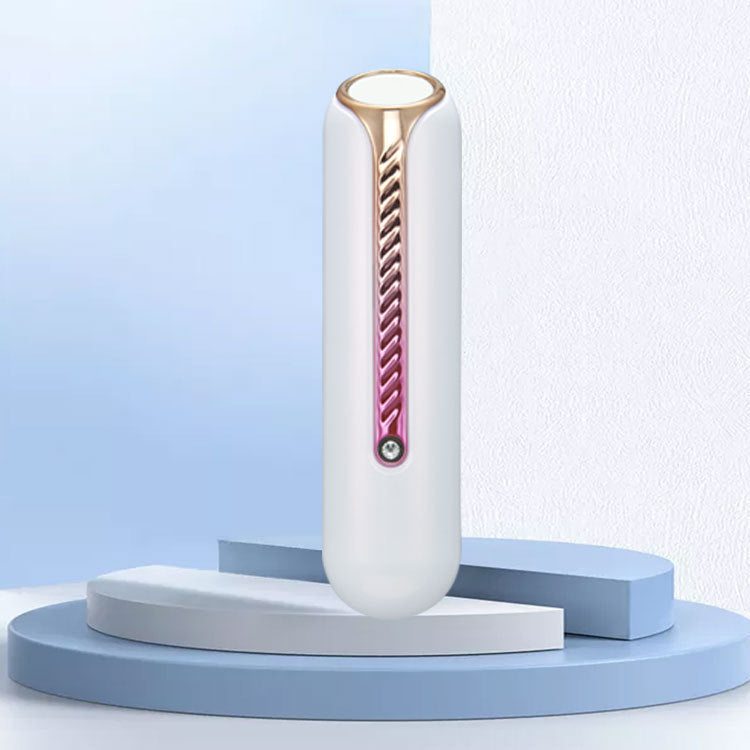 HKM-035283 Portable Skin Therapy Wand for Wrinkle Removal and Skin Brightening - Model CX8080