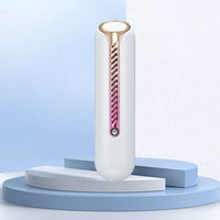 HKM-035283 Portable Skin Therapy Wand for Wrinkle Removal and Skin Brightening - Model CX8080