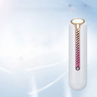 HKM-035283 Portable Skin Therapy Wand for Wrinkle Removal and Skin Brightening - Model CX8080