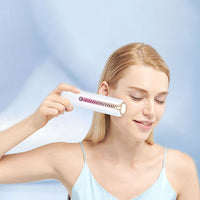 HKM-035283 Portable Skin Therapy Wand for Wrinkle Removal and Skin Brightening - Model CX8080