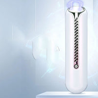 HKM-035283 Portable Skin Therapy Wand for Wrinkle Removal and Skin Brightening - Model CX8080