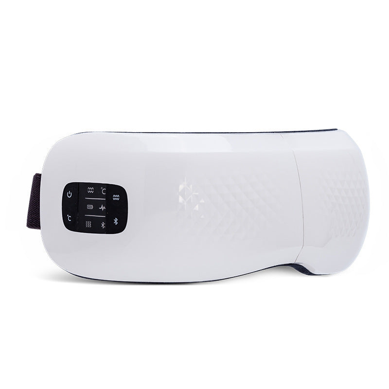 HKM-083347 Air Pressure Heated Eye Mask with Vibration Massage for Relaxation and Eye Protection