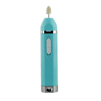 HKM-591251 9-in-1 Multifunctional Nail Polisher and Grooming Kit with Two-Speed Design