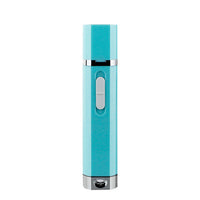 HKM-591251 9-in-1 Multifunctional Nail Polisher and Grooming Kit with Two-Speed Design