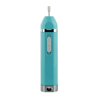 HKM-591251 9-in-1 Multifunctional Nail Polisher and Grooming Kit with Two-Speed Design