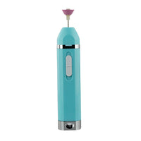 HKM-591251 9-in-1 Multifunctional Nail Polisher and Grooming Kit with Two-Speed Design