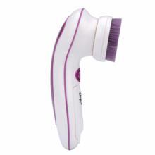 HKM-165203 Ultrasonic Blackhead Cleaner Electric Face Cleansing Tool with Rotating Function