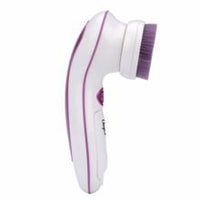 HKM-165203 Ultrasonic Blackhead Cleaner Electric Face Cleansing Tool with Rotating Function