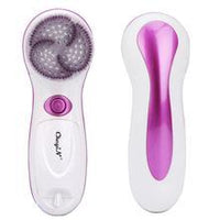 HKM-165203 Ultrasonic Blackhead Cleaner Electric Face Cleansing Tool with Rotating Function