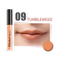HKM-482643 Matte Velvet Non-stick Waterproof Lip Glaze – 25 Stunning Shades Available
