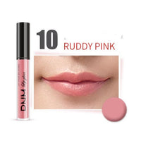 HKM-482643 Matte Velvet Non-stick Waterproof Lip Glaze – 25 Stunning Shades Available