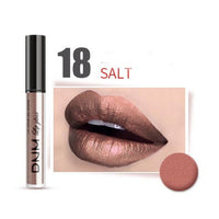 HKM-482643 Matte Velvet Non-stick Waterproof Lip Glaze – 25 Stunning Shades Available