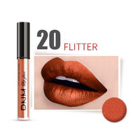 HKM-482643 Matte Velvet Non-stick Waterproof Lip Glaze – 25 Stunning Shades Available