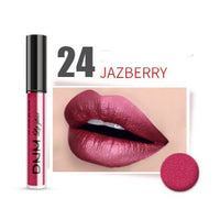 HKM-482643 Matte Velvet Non-stick Waterproof Lip Glaze – 25 Stunning Shades Available