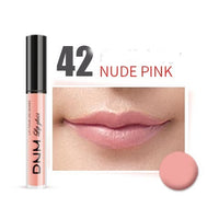 HKM-482643 Matte Velvet Non-stick Waterproof Lip Glaze – 25 Stunning Shades Available