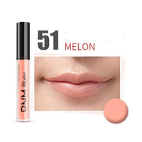HKM-482643 Matte Velvet Non-stick Waterproof Lip Glaze – 25 Stunning Shades Available